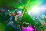 Amandas Nadel (Wuppertal Live Club Barmen)