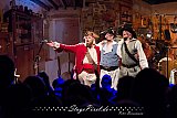 Mr. Hurley & Die Pulveraffen (Osnabr&uuml;ck Rosenhof)