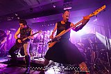 Amandas Nadel (Wuppertal Live Club Barmen)