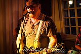 Blues in Nottuln (Nottuln Alte Amtmanei)