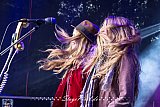 Shook Twins (Schöppingen Grolsch Blues Festival)