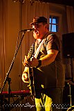 Blues in Nottuln (Nottuln Alte Amtmanei)