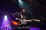 Roland Tchakounte (Schöppingen Grolsch Blues Festival)
