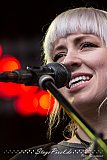 Larkin Poe (Schöppingen Grolsch Blues Festival)