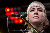 Larkin Poe (Schöppingen Grolsch Blues Festival)