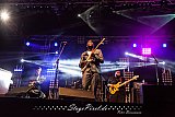 Jamell Richardson (Schöppingen Grolsch Blues Festival)