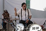 Big Bo (Schöppingen 30. Internationales Blues Festival)