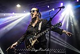 Devon Allman&rsquo;s Blues Summit (Sch&ouml;ppingen 33. Internationales Blues Festival)