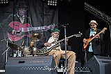 Jimmy Burns (Schöppingen 31. Internationales Blues Festival)