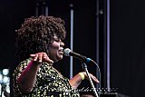 Michelle David & The True &ndash; Tones (Sch&ouml;ppingen)