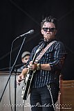 Mike Farris (Sch&ouml;ppingen 33. Internationales Blues Festival)