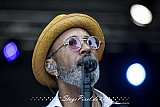 Reverend Shawn Amos (Sch&ouml;ppingen 33. Internationales Blues Festival)