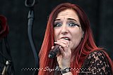 Silent Revenants (Rock am Turm 2023)