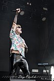 Aesthetic Perfection (M'era Luna Festival 2026)