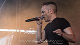 And One (Amphi Festival 2018)