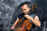 Apocalyptica (M'era Luna 2016)