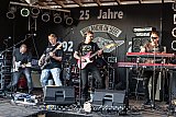 Awake (Haltern Avalanche of Steel)