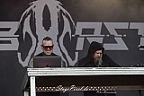 Combichrist Old School Set (Hildesheim M'era Luna Festival 2024)