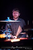 Deaf Havana (M&uuml;nster Sputnik Cafe)