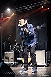 Devon Allman&rsquo;s Blues Summit (Sch&ouml;ppingen 33. Internationales Blues Festival)