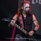 Eden Weint Im Grab (Hildesheim M'era Luna Festival 2024)