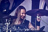 Evergrey (Castle Rock Festival 2018)