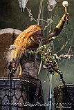 Heilung (Hildesheim M'era Luna Festival 2025)