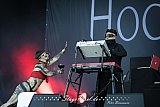 Hocico (M'era Luna Festival 2026)