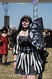 Impressionen (M'era Luna Festival 2026)