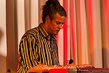 Kai Strauss & The Electric Blues Allstars (Nottuln)