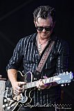 Mike Farris (Sch&ouml;ppingen 33. Internationales Blues Festival)