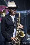 The Blackburn Brothers (Sch&ouml;ppingen 33. Internationales Blues Festival)