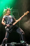 Thundermother (Resonanzwerk Oberhausen)
