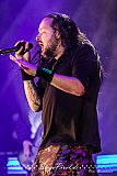 Korn (M'era Luna 2017)