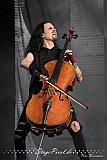 Apocalyptica (Hildesheim M'era Luna Festival 2025)