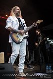 Devon Allman&rsquo;s Blues Summit (Sch&ouml;ppingen 33. Internationales Blues Festival)