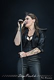 Floor Jansen (M'era Luna Festival 2026)
