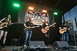 In Between (Rock am Turm Coesfeld)