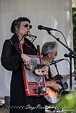 Max De Bernardi & Veronica Sbergia (Sch&ouml;ppingen 33. Internationales Blues Festival)