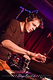 Phil Seeboth (M&uuml;nster Hot Jazz Club)