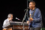Robert Cray (Schöppingen 31. Internationales Blues Festival)