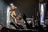 Saltatio Mortis (Oberhausen Turbinenhalle)