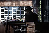The Blackburn Brothers (Sch&ouml;ppingen 33. Internationales Blues Festival)