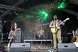 The Rev. Payton`s Big Damn Band (Schöppingen 32. Internationales Blues Festival)