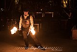 Feuershow Freitag (M'era Luna 2019)