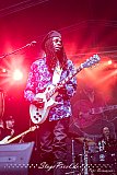 Devon Allman&rsquo;s Blues Summit (Sch&ouml;ppingen 33. Internationales Blues Festival)