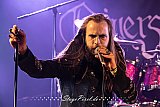 Diversity Of Darkeness (Haltern Trigon)