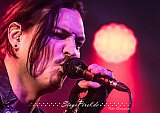 Florian Grey (Oberhausen Kulttempel)