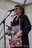Max De Bernardi & Veronica Sbergia (Sch&ouml;ppingen 33. Internationales Blues Festival)