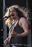 Spin My Fate (Rock am Turm Coesfeld)